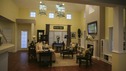 EXTREME MAKEOVER HOME EDITION - "Tutwiler Family," - Living Room, on "Extreme Makeover Home Edition," Sunday, January 25th on the ABC Television Network.