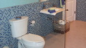 EXTREME MAKEOVER HOME EDITION - "McCully Family," - Bathroom, on "Extreme Makeover Home Edition," Sunday, October 26th on the ABC Television Network.