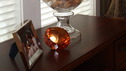 EXTREME MAKEOVER HOME EDITION - "Kadzis Family," - Living Room&nbsp;Accessories, on "Extreme Makeover Home Edition," Sunday, April 12th on the ABC Television Network.