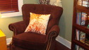 EXTREME MAKEOVER HOME EDITION - "Nickless Family," - Master Bedroom Details, on "Extreme Makeover Home Edition," Sunday, November 30th on the ABC Television Network.