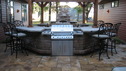 EXTREME MAKEOVER HOME EDITION - "DeVries Family," - Patio and BBQ, on "Extreme Makeover Home Edition," Sunday, December 7th on the ABC Television Network.