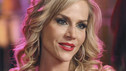 DESPERATE HOUSEWIVES - "The Glamorous Life" - On ABC's "Desperate Housewives," SUNDAY, JANUARY 31 (9:00-10:01 p.m., ET), Gaby and Angie challenge each other's parenting skills, Susan befriends a stripper (Julie Benz) and takes her under her wing, Lynette and Tom argue the merits of their new therapist, and a concerned Bree keeps a watchful eye on Orson for fear he may take his own life. (ABC/RON TOM) JULIE BENZ