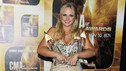 THE 44TH ANNUAL CMA AWARDS - GENERAL - "The 44th Annual CMA Awards" will be broadcast live from the Bridgestone Arena in Nashville, WEDNESDAY, NOVEMBER 10 (8:00-11:00 p.m., ET) on the ABC Television Network. (ABC/ANDREW WALKER)MIRANDA LAMBERT