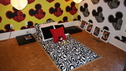 EXTREME MAKEOVER HOME EDITION - "Grys Family," - Boy's Bedroom, on "Extreme Makeover Home Edition,"&nbsp; Sunday, January 11th on the ABC Television Network.
