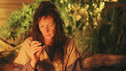 LOST - "Across the Sea" - The motives of John Locke are finally explained, on "Lost," TUESDAY, MAY 11 (9:00-10:00 p.m., ET) on the ABC Television Network. (ABC/MARIO PEREZ)ALLISON JANNEY