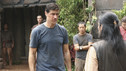 LOST - "What Kate Does" - Kate finds herself on the run, while Jack is tasked with something that could endanger a friend's life, on "Lost," TUESDAY, FEBRUARY 9 (9:00-10:00 p.m., ET) on the ABC Television Network. (ABC/MARIO PEREZ) MATTHEW FOX, KEN LEUNG, HIROUKI SANADA