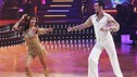 DANCING WITH THE STARS - "Episode 705" - On week five of "Dancing with the Stars," the remaining couples competed against each other with the Hustle, Jitterbug, Salsa and West Coast Swing, on TUESDAY, OCTOBER 20 (8:00-9:32 p.m., ET). (ABC/KELSEY McNEAL) SUSAN LUCCI, TONY DOVOLANI