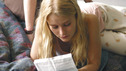 LOST - "Raised By Another" - Jack, Kate and Charlie wonder if Claire's disturbing nightmares might be coming true to threaten her life and the life of her unborn child, and a missing castaway returns with frightening news about what lies just beyond the mountains, on "Lost," WEDNESDAY, DECEMBER 1 (8:00-9:01 p.m., ET), on the ABC Television Network. (ABC/MARIO PEREZ) KEIR O'DONNELL, EMILIE DE RAVIN