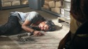 LOST - "Enter 77" - Locke, Sayid and Kate investigate a strange structure and its mysterious inhabitant. Meanwhile, Sawyer competes in a ping-pong competition to get back his belongings, on "Lost," WEDNESDAY, MARCH 7 (10:00-11:00 p.m., ET), on the ABC Television Network. (ABC/MARIO PEREZ) NAVEEN ANDREWS