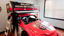 EXTREME MAKEOVER HOME EDITION - "Suggs Family," - The Racecar Room, on "Extreme Makeover Home Edition," Sunday, April 11th (8:00-9:00 p.m. ET/PT) on the ABC Television Network.