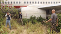 LOST - "The Candidate" - Jack must decide whether or not to trust Locke after he is asked to follow through on a difficult task, on "Lost," TUESDAY, MAY 4 (9:00-10:02 p.m., ET) on the ABC Television Network. (ABC/MARIO PEREZ) TERRY O'QUINN