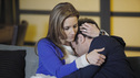 PRIVATE PRACTICE - "Losing Battles" - Just as Violet's personal life takes a turn for the better with Scott, the paramedic, Joanna (the abused woman she met at the airport months earlier) arrives in need of urgent medical attention, being both pregnant and badly beaten; Cooper, Charlotte and Amelia all counsel Erica on the toughest decision of her life; and Addison and Jake meet with potential surrogates, on ABC's "Private Practice" THURSDAY, JANUARY 19 (10:02-11:00 p.m., ET) on the ABC Television Network. (ABC/KELSEY MCNEAL) KADEE STRICKLAND, PAUL ADELSTEIN
