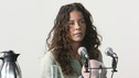 LOST - "There's No Place Like Home," Part 1 - The face-off between the survivors and the freighter people begins, on "Lost," THURSDAY, MAY 15 (10:02-11:00 p.m., ET) on the ABC Television Network.  (ABC/MARIO PEREZ) EVANGELINE LILLY