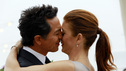PRIVATE PRACTICE - "In Which We Say Goodbye" - ABC's hit drama "Private Practice" will end its run with a special farewell to the beloved doctors of Seaside Health and Wellness. Naomi returns to stand by Addison's side on her wedding day, Cooper struggles with the hardships of being a stay-at-home father, and Violet begins a new project close to her heart, on the Series Finale of "Private Practice," TUESDAY, JANUARY 22 (10:00-11:00 p.m., ET) on the ABC Television Network. (ABC/RON TOM) BENJAMIN BRATT, KATE WALSH