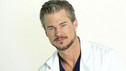 GREY'S ANATOMY - ABC's "Grey's Anatomy" stars Eric Dane as Mark Sloan. (ABC/BOB D'AMICO)