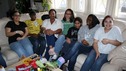 EXTREME MAKEOVER HOME EDITION - "Hill Family," - Before  Picture, on "Extreme Makeover Home Edition," Sunday, April 24th     (8:00-9:00 p.m. ET/PT) on the ABC Television Network.