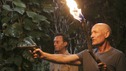 LOST - "Something Nice Back Home" (ABC/MARIO PEREZ)  MICHAEL EMERSON, TERRY O'QUINN