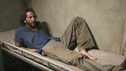 LOST - "Meet Kevin Johnson" - Sayid confronts Ben's spy on the freighter, and Ben urges daughter Alex to flee Locke's camp in order to survive an impending attack, on "Lost," THURSDAY, MARCH 20 (9:00-10:02 p.m., ET) on the ABC Television Network. (ABC/MARIO PEREZ) HENRY IAN CUSICK