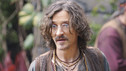 LOST - "What Kate Does" - Kate finds herself on the run, while Jack is tasked with something that could endanger a friend's life, on "Lost," TUESDAY, FEBRUARY 9 (9:00-10:00 p.m., ET) on the ABC Television Network. (ABC/MARIO PEREZ)JOHN HAWKES