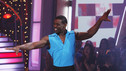 DANCING WITH THE STARS THE RESULTS SHOW - "Episode 906A" - After a night of Waltz, Jitterbug and the first competition Mambo group routine, the remaining nine couples faced their first Dance-Off double elimination as the eighth and ninth couples eliminated from the competition were announced, on "Dancing with the Stars the Results Show," TUESDAY, OCTOBER 27 (9:00-10:01 p.m., ET), on the ABC Television Network. (ABC/ADAM LARKEY) MICHAEL IRVIN
