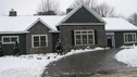 EXTREME MAKEOVER HOME EDITION - "Guinta," -&nbsp; Exterior, on "Extreme Makeover Home Edition," Sunday, May 11th on the ABC Television Network.