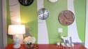 EXTREME MAKEOVER HOME EDITION - "Keefer Family," - Accessories Picture,         on   "Extreme Makeover Home Edition," Friday, October  21st            (8:00-10:00   p.m.  ET/PT) on the ABC Television  Network.