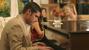 102428_ 3638-- LOST - "Do No Harm" - While Jack scrambles to save the life of a survivor, Claire goes into labor. Meanwhile, Locke is missing, and Sayid presents Shannon with a romantic surprise, on "Lost," WEDNESDAY, APRIL 6 (8:00-9:01 p.m., ET), on the ABC Television Network. (ABC/MARIO PEREZ) MATTHEW FOX