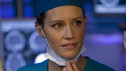 PRIVATE PRACTICE - "God Bless the Child" - A second trip to the ER sparks concern for Betsey's well-being and prompts the doctors to launch an investigation into her new foster family -- risking sending the little girl back into the system. Meanwhile, Naomi makes a life changing decision for her family, and a struggling Amelia slips further away from sobriety, on "Private Practice," THURSDAY, MAY 12 (10:01-11:00 p.m., ET) on the ABC Television Network. (ABC/RANDY HOLMES) KADEE STRICKLAND