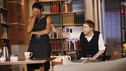 PRIVATE PRACTICE - "Best Laid Plans" - Sam and Naomi are stunned by Maya's shocking announcement, and Naomi's irrational response leaves Sam to pick up the pieces, as Pete challenges Fife on a patient with a cutting edge bionic arm, on "Private Practice," THURSDAY, JANUARY 21 (10:01-11:00 p.m., ET) on the ABC Television Network. (ABC/MICHAEL DESMOND) AUDRA McDONALD, MICHAEL PATRICK THORNTON