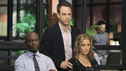 PRIVATE PRACTICE - "Who We Are" -  In the first hour or a special two-hour edition of ABC's "Private Practice," THURSDAY, NOVEMBER 17 (9:00-11:00 p.m., ET) -- entitled "Who We Are" -- the Seaside Wellness group stages an intervention for a defensive and volatile Amelia, who has resurfaced after disappearing on a 12-day drug binge with her boyfriend, Ryan. During the intervention, Amelia mercilessly attacks her friends one-by-one, and Addison, in particular, has trouble seeing her sister-in-law in her present condition. (ABC/MATT KENNEDY) TAYE DIGGS, PAUL ADELSTEIN, KADEE STRICKLAND