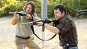 LOST - "The Package" - Sun and Jin desperately continue their search for one another, and Locke confronts his enemy, on "Lost," TUESDAY, MARCH 30 (9:00-10:02 p.m., ET) on the ABC Television Network. (ABC/MARIO PEREZ)FRED KOEHLER