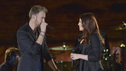 THE 46TH ANNUAL CMA AWARDS - THEATRE - "The 46th Annual CMA Awards" airs live THURSDAY, NOVEMBER 1 (8:00-11:00 p.m., ET) on ABC live from the Bridgestone Arena in Nashville, Tennessee. (ABC/KATHERINE BOMBOY-THORNTON) LADY ANTEBELLUM