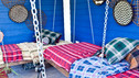 EXTREME MAKEOVER HOME EDITION - "Marshall-Spreier Family," - Patio  Pictures, on "Extreme Makeover Home Edition," Sunday, November 7th  (8:00-9:00 p.m. ET/PT) on the ABC Television Network.