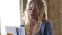 LOST - "Raised By Another" - Jack, Kate and Charlie wonder if Claire's disturbing nightmares might be coming true to threaten her life and the life of her unborn child, and a missing castaway returns with frightening news about what lies just beyond the mountains, on "Lost," WEDNESDAY, DECEMBER 1 (8:00-9:01 p.m., ET), on the ABC Television Network. (ABC/MARIO PEREZ) EMILIE DE RAVIN