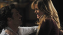 GREY'S ANATOMY- "Here Comes the Flood" - Meredith and Derek get cozy when he moves in, on "Grey's Anatomy," THURSDAY, OCTOBER 9 (9:00-10:01 p.m., ET) on the ABC Television Network. (ABC/ERIC McCANDLESS) PATRICK DEMPSEY, ELLEN POMPEO