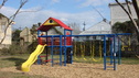 EXTREME MAKEOVER HOME EDITION - "Usea Family," - Playground, on "Extreme Makeover Home Edition," Sunday, May 18th on the ABC Television Network.
