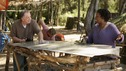 LOST - "Something Nice Back Home" (ABC/MARIO PEREZ) SAM ANDERSON, L. SCOTT CALDWELL