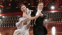 FAST&nbsp;FACTS:      During the 1920s, many bands played the Foxtrot too fast and some couples couldn't keep up. Over time, a faster version was born, absorbing extra elements of ragtime such as the Charleston. This led to the creation of what we today call the Quickstep.     This is a light, bright, twinkling and happy dance with tricky footwork. Quite sporty in its delivery as it is very springy and fast paced.     The basic feel is slow, quick, quick, slow, quick, quick. The majority of the slow should be taken on the heel; the majority of the quick should be taken on the toe.  DISTINCTIVE&nbsp;MOVES:      The characteristic motion of a quickstep is an up-and-down swing motion. This rise-and-fall motion must be done at a fast pace.     It is important to move powerfully and positively across the floor while remaining light on the feet.     Two bodies moving in the speed of the quickstep require first of all a high level of synchronization and understanding about leg tension and use of the ankles. During execution of the "tricksteps," both dancers need the same tension of feet and legs.     There needs to be lots of work on the balls of the feet and lots of spring from the feet.     To achieve the right musical interpretation, the timing of the "Slows" should be slightly extended to force a sharp action in the ankles in the "Quicks."     Look out for the facial expressions. They are not compulsory but help to capture the essence of the dance.     Also watch out for Runs - quick little repetitive movements/steps.     Floorcraft is required in this dance more than in the others.     &nbsp;  &nbsp;In the photo:&nbsp; DEREK HOUGH, SHANNON&nbsp;ELIZABETH