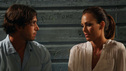 THE BACEHLOR - "Episode 1606" - Ben must face the always difficult task of taking two women he is fond of on the famed two-on-one date. Blakeley is supremely confident, but Rachel is intimidated and anxious. The two join Ben for a day of sexy salsa dancing. All of this comes easily to Blakeley, but Rachel feels like a third wheel on the date. After both women have alone time with him, Ben is forced to make the toughest decision of his journey so far, on "The Bachelor," MONDAY, FEBRUARY 6 (8:00-10:01 p.m., ET), on the ABC Television Network. (ABC/FRANCISCO ROMAN) BEN FLAJNIK, BLAKELEY