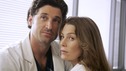GREY'S ANATOMY - "I Am a Tree" - Cristina meets Burke's parents -- and in the most awkward of circumstances -- the interns campaign for Izzie's reinstatement to the surgical intern program, Addison takes a break from her hospital duties, and a surgical patient lives what may be her last day to the fullest, on "Grey's Anatomy," THURSDAY, SEPTEMBER 28 (9:00-10:01 p.m., ET) on the ABC Television Network. (ABC/VIVIAN ZINK) PATRICK DEMPSEY, ELLEN POMPEO