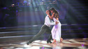 DANCING WITH THE STARS - "Episode 1303" - In this week's "Dancing with the Stars," themed "The Most Memorable Year of My Life," each couple performed a Ballroom or Latin style of dance to their song of choice, live, MONDAY, OCTOBER 3 (8:00-10:01 p.m., ET), on the ABC Television Network. (ABC/ADAM TAYLOR) J.R. MARTINEZ, KARINA SMIRNOFF