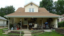 EXTREME MAKEOVER HOME EDITION - "Hill Family," - Before Picture,            on   "Extreme Makeover Home Edition," Friday, November 4th               (8:00-10:00   p.m.  ET/PT) on the ABC   Television Network.