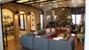 &nbsp;EXTREME MAKEOVER HOME EDITION - Living Room Photo, "Friday Family," on "Extreme Makeover Home Edition," Monday, December 17th (8:00-10:00 p.m. ET/PT) on the ABC Television Network.