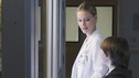 PRIVATE PRACTICE - "Gone, Baby, Gone" - When Amelia goes into labor, the Seaside doctors - even those she pushed away -- come to her side as she faces the hardest decision of her life. Meanwhile, after Pete finds himself in life-changing trouble, he and Violet realize what they mean to one another, and Addison is faced with a choice, on the Season Finale of "Private Practice", TUESDAY, MAY 15 (10:01-11:00 p.m., ET) on the ABC Television Network. (ABC/KAREN NEAL) KADEE STRICKLAND, GRIFFIN GLUCK