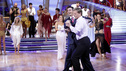 DANCING WITH THE STARS THE RESULTS SHOW - "Episode 1203A" - The competition grew tougher as a second couple, Wendy Williams and Tony Dovolani, was sent home, on "Dancing with the Stars the Results Show," TUESDAY, APRIL 5 (9:00-10:01 p.m., ET) on the ABC Television Network. (ABC/ADAM TAYLOR) CHELSEA KANE, CHELSIE HIGHTOWER, HINES WARD, KYM JOHNSON, RALPH MACCHIO, KARINA SMIRNOFF, KENDRA WILKINSON, LOUIS VAN AMSTEL, CHERYL BURKE, TONY DOVOLANI, CHRIS JERICHO, MAKSIM CHMERKOVSKIY, PETRA NEMCOVA, ANNA TREBUNSKAYA, SUGAR RAY LEONARD