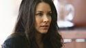 LOST - "The Little Prince" - Kate meets with a lawyer who has a court order mandating blood samples to prove that she is actually the mother of baby Aaron, on "Lost," WEDNESDAY, FEBRUARY 4 (9:00-10:02 p.m., ET) on the ABC Television Network. (ABC/MARIO PEREZ) EVANGELINE LILLY
