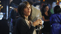 COUGAR TOWN - "You Don't Know How It Feels" - Jules' dad (Ken Jenkins) comes to visit on a special Halloween episode of "Cougar Town," WEDNESDAY, OCTOBER 27 (9:31-10:00 p.m., ET) on ABC. Jules is determined to connect with her dad -- so much so that she gives in to dressing up for Halloween, his favorite holiday. Meanwhile, Grayson hits it off with Jules' dad, Bobby wants back in as baby Stan's guardian, should anything happen to Ellie and Andy, and Laurie reminds Travis how much fun Halloween is. (ABC/MICHAEL DESMOND) BUSY PHILIPPS