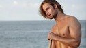 LOST - "Expos" - Hurley begins to suspect that Sawyer may be involved in an island mystery surrounding two fellow survivors, and Sun learns the truth about her past kidnapping attempt by "The Others," on "Lost," WEDNESDAY, MARCH 28 (10:00-11:00 p.m., ET), on the ABC Television Network. (ABC/MARIO PEREZ)JOSH HOLLOWAY