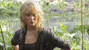 LOST - "Sundown" - Sayid is faced with a difficult decision, and Claire sends a warning to the temple inhabitants, on "Lost," TUESDAY, MARCH 2 (9:00-10:00 p.m., ET) on the ABC Television Network. (ABC/MARIO PEREZ) EMILIE DE RAVIN