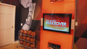 EXTREME MAKEOVER: HOME EDITION - "Anderson Family" - Andre and Jasmine Anderson have never allowed their visual impairment to slow them down, but rather have faced it head on, and established the Disability Awareness Center in Maple Heights, Ohio, to help others who are struggling with sight loss. The couple and their sons learned they would be recipients of a home makeover while aboard the public bus that they ride every day. The "EM: HE" team surprised them on the bus and revealed plans to give them a new "smart" home, equipped with technologies that support people with disabilities. This episode of "Extreme Makeover: Home Edition" airs SUNDAY, DECEMBER 5 (8:00-9:00 p.m., ET) on the ABC Television Network. (ABC/MIKE CROUCH) ANDERSON FAMILY HOME - AFTER